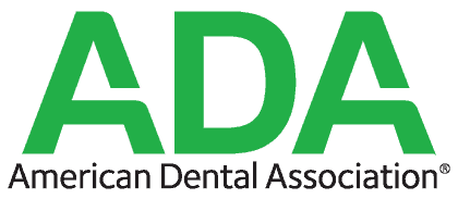 american dental association logo